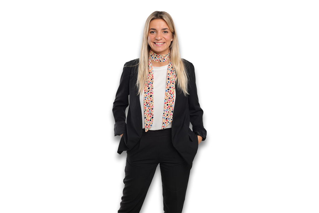 Beatriz, de A Bea Explica
